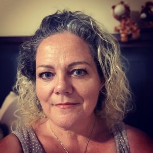 Meet your Posher, Gail